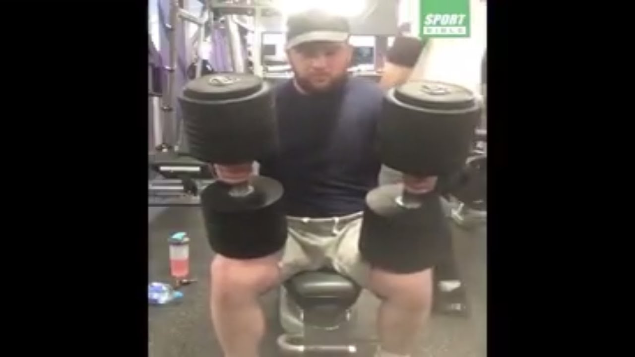 Best Exercises Form 🏆GYM IDIOTS 🏆 PART 2 - YouTube