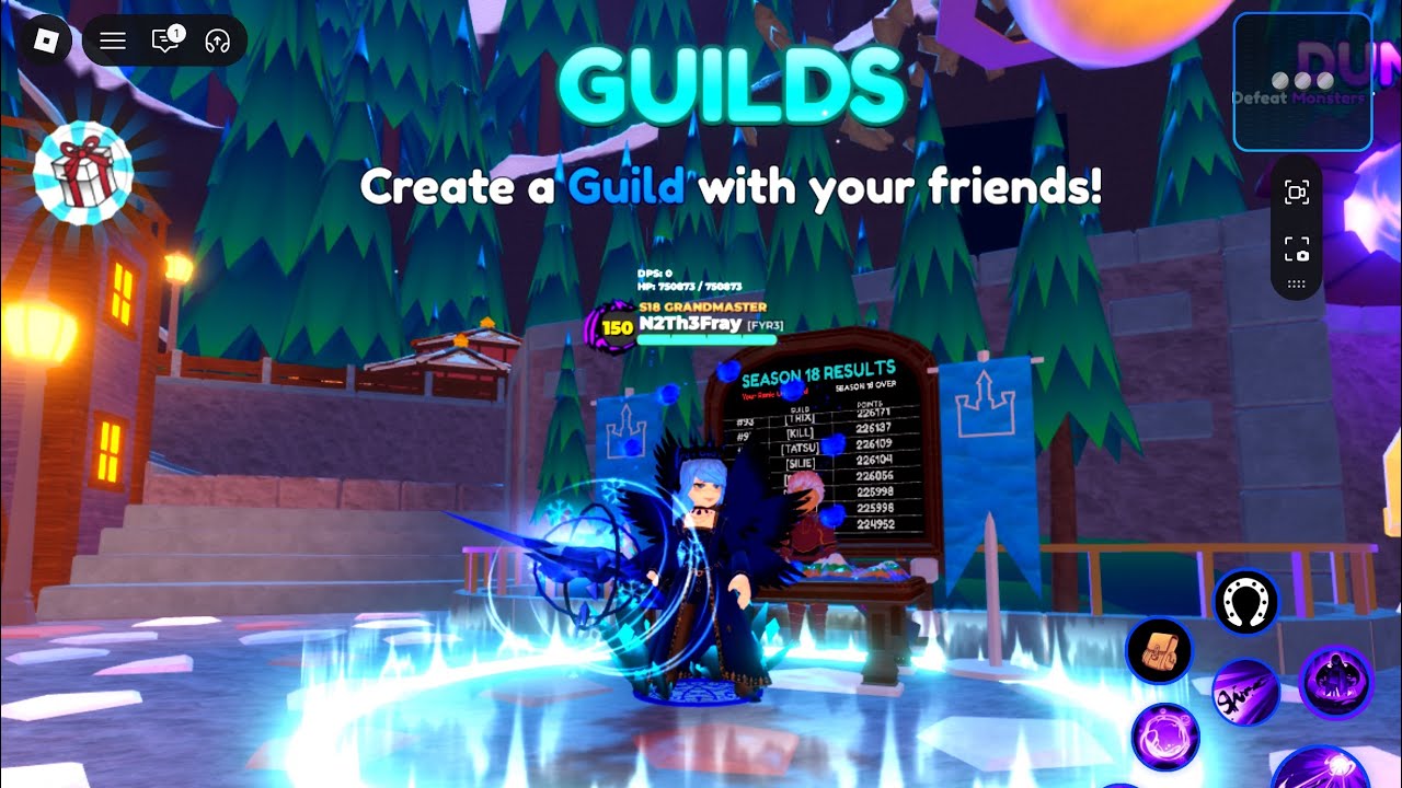 Z Guild FYR3 Guilds W//Z Guild Point Guide - YouTube
