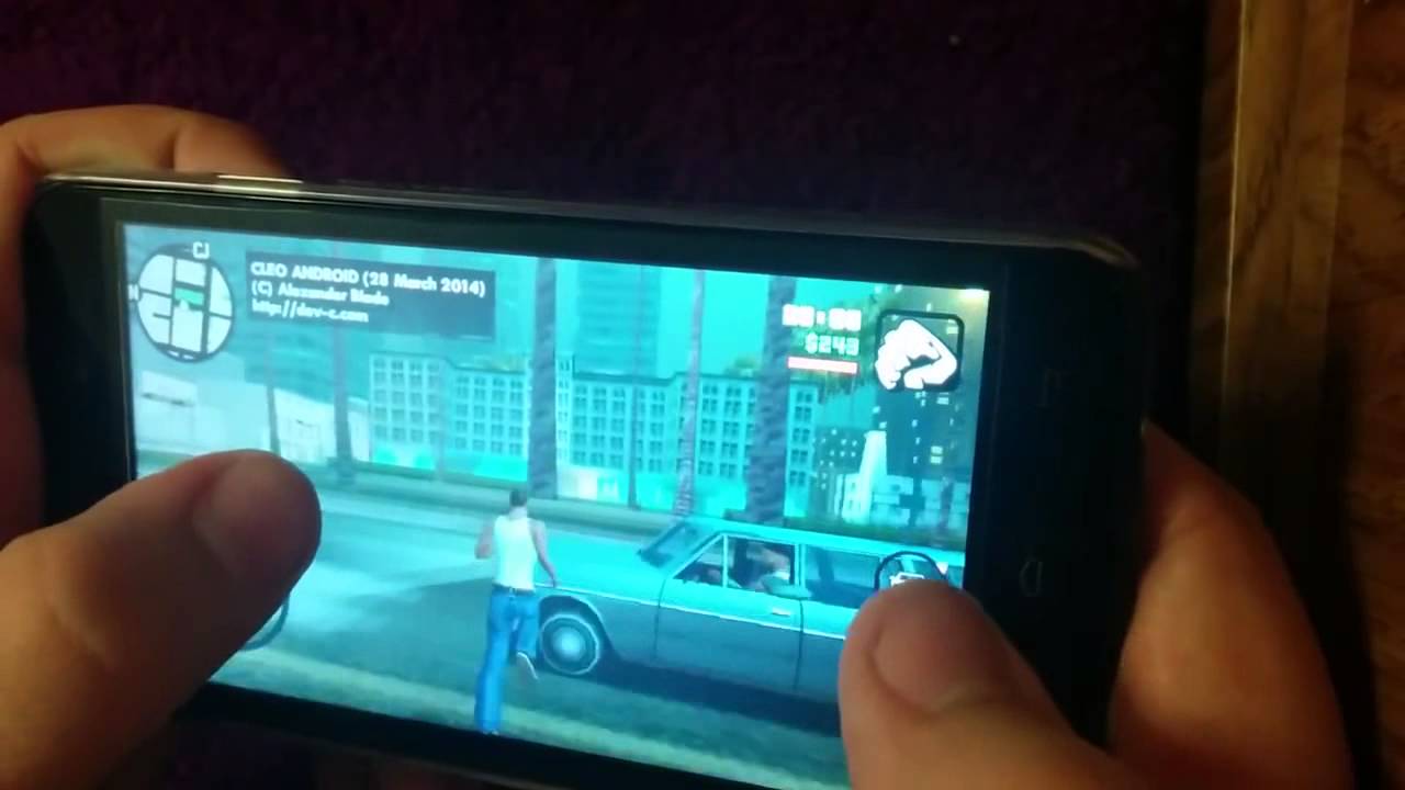 Explay RIO Play обзор - YouTube