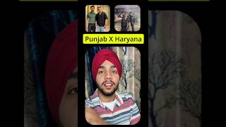 Punjab X Haryana | HRTV #shortsvideo #shortvideo #shorts #short