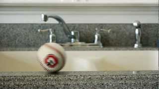 Lookouts: Follow That Ball: House