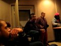 JACQUEES,SMALL LISTENING SESSION
