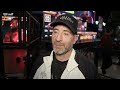 HUMBLE Fabio Wardley Trainer Rob Hodgins HONEST on Daniel Dubois SPARS