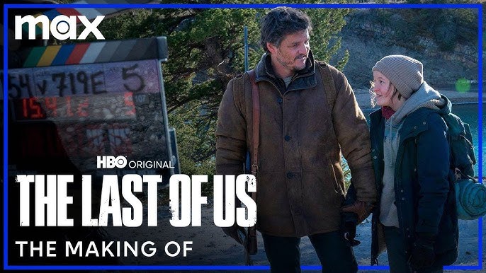 Pedro Pascal e Bella Ramsey protagonizam série de The last of us