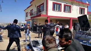 Sazcı Ugur Potpori Oyun Havası