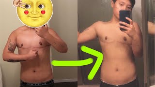 One year off testosterone | Asian FtM