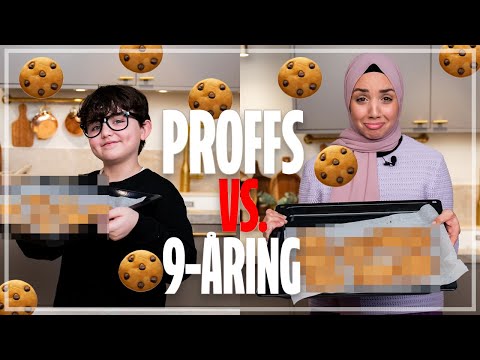 Video: Vem gör archway cookies?