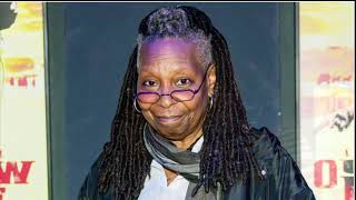 Whoopi Goldberg Visits Great Granddaughter Charli Rose's School to Celebrate Special Person's Day