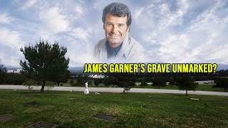 James Garner Grave Mystery: Why Is There No Marker?