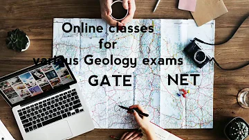 Online Classes - Geology Concepts.com