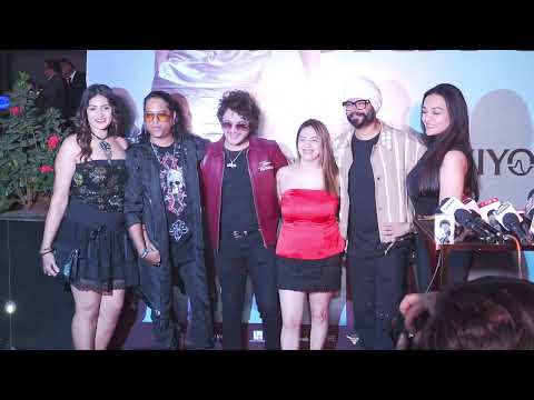 UNCUT - Eijaz Khan, Arshi Khan, Yamini M & Others At Celebration of DJ Ukiyo’s One Year as Techno DJ