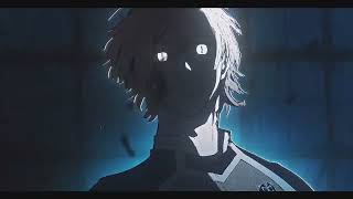 𝗗𝗔𝗟𝗘 𝗖𝗔𝗡𝗗𝗘𝗟𝗔 ( 𝘀𝗹𝗼𝘄𝗲𝗱   𝗿𝗲𝘃𝗲𝗿𝗯 ) 𝗜𝗜 𝗥𝗘𝗠𝗜𝗫 | 𝗕𝗟𝗨𝗘 𝗟𝗢𝗖𝗞 𝗠𝗔𝗡𝗚𝗔 𝗔𝗡𝗜𝗠𝗔𝗧𝗜𝗢𝗡 𝗘𝗗𝗜𝗧