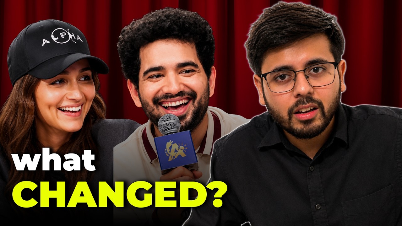 Is India's Got Latent S2 Too Filtered?