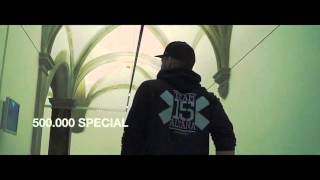 Altana - Der Realste Official Video 500.000 Abo Special