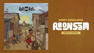 KOFI KINAATA -ABONSAM (AUDIO SLIDE)#viral#kofikinaataabonsam#trending  #1treanding