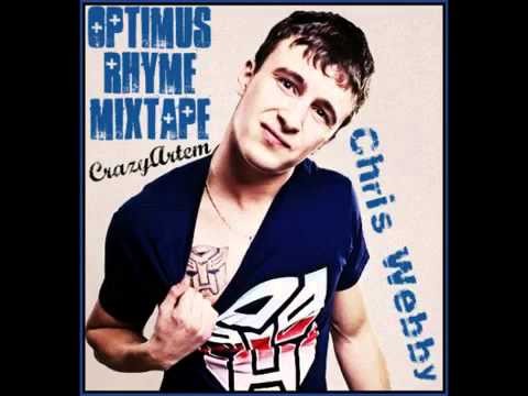 Chris Webby - Finally Moving