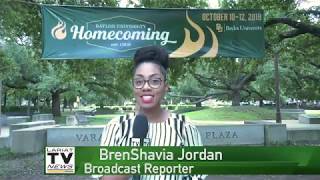 Baylor students share excitement for homecoming traditions