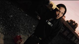 Gudda Mack - WINGS & HALOS 2 | Official Music Video | Dir. by @RomanWasntBuiltInADay