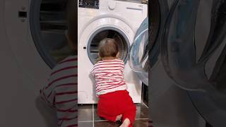 Ahh Kızım Bu Yaşta Her Işi Yapıyor 😁