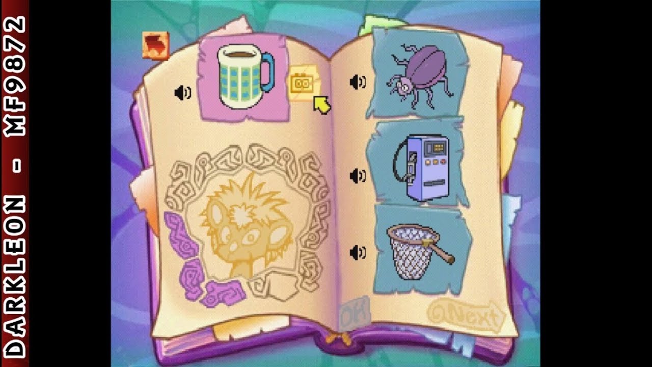 PlayStation - The Three Decoders 1 - Riddle of the Ring (2000) - YouTube