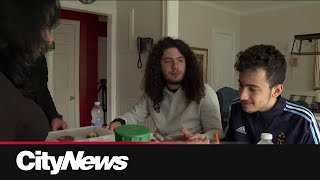 Bill 96: Montreal mom concerned for her neurodivergent son's education