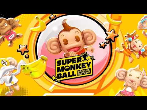 Video: Super Monkey Ball: Ultimul Patch Steam De La Banana Blitz HD Vă Permite Să Mergeți în Interiorul Unui Cub