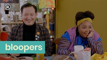 Bloopers | Het Kantoor