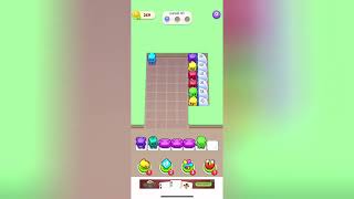 Block Jam 3d Level 41 Solution Walkthrough 