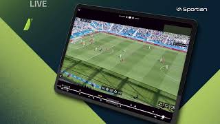 Performance by Sportian | The power of match data