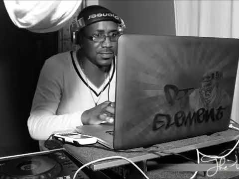 DJ Element Old School Soca Mix
