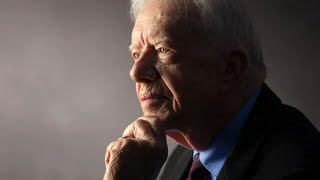 U.S. leaders remember life, legacy of former President Jimmy Carter Details