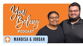 Mandisa & Jordan | Let Go and Let God