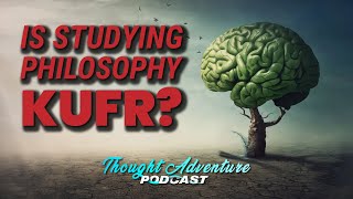 Is Studying Philosophy Kufr?