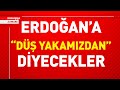 İNSANLAR ERDOĞAN'A "DÜŞ YAKAMIZDAN" DİYECEK | KONUŞMA ZAMANI Özel