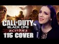 115 | Call of Duty: Black Ops Zombies | Cover by GO!! Light Up!