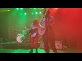 Girl Friday (3/3) Live @ The Roxy 11/6/19