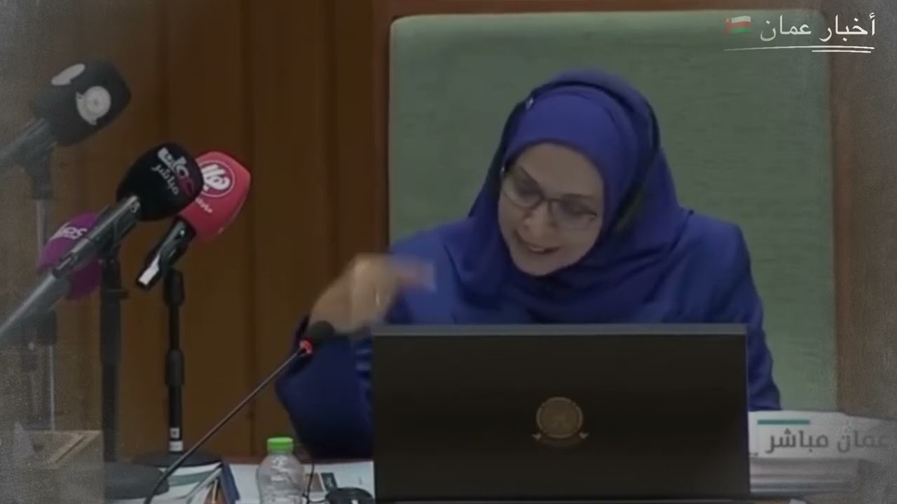 نائب رئيس مجلس الشورى ينتقد تحجج وزارة التربي