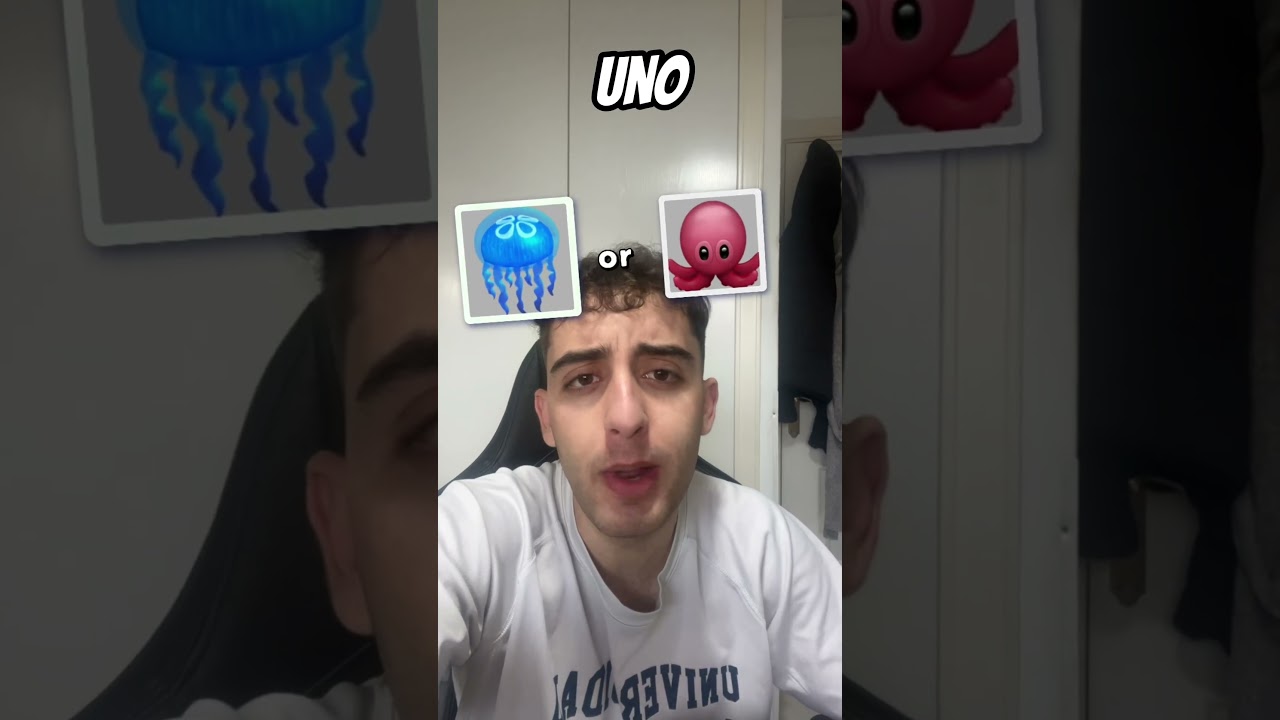 Peces A Los Que Ganaria En Un 1VS1