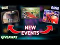 Rubberneckers gang  chopper challenge  waterside warfare solo new events  gangstar vegas