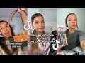 Pack My Backpack W Me TikTok Compilation