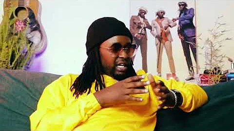 Zuchu – Tinini Feat H_art The Band Visuals