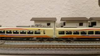 Greenmax 30586 E653-1000 Inaho