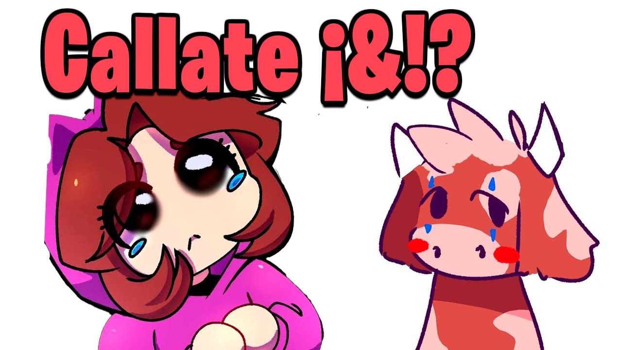 ANDREH INSULTA A MICTIA 😨