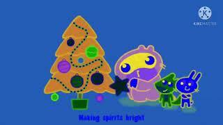Fixed Preview 2 Make Spirits Bright Effects | (Sponsored By Preview 2 Effects)