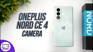 OnePlus Nord CE 4 Camera Review 📸 by Techniqued 9,321 views 1 month ago 7 minutes, 17 seconds