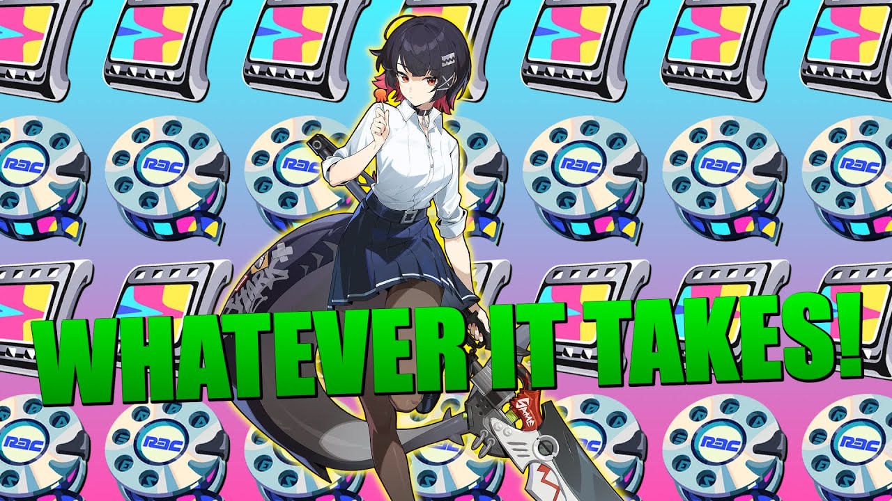 Чего бы это ни стоило!