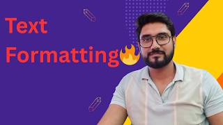 HTML Text Formatting Masterclass |  Web Fundamental For Beginners | MIXIN CODER