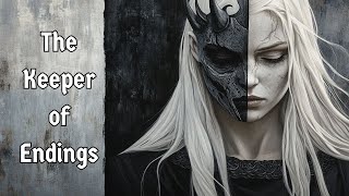 🎵 Hel: Keeper of Helheim | Norse Mythology | Viking Legends | Rock Anthem