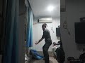 what I practiced until now... short video for not forgetting... foundation of kungfu...