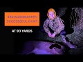 Perfect 450 Bushmaster Deer Hunt at 90 Yards | Precision-Leveled Scope & Youth Season Doe Drop
